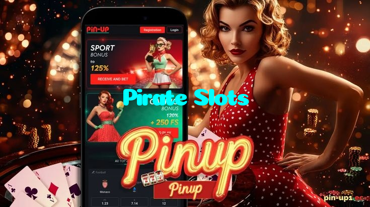 Pirate Slots