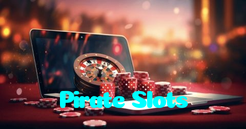 Pirate Slots