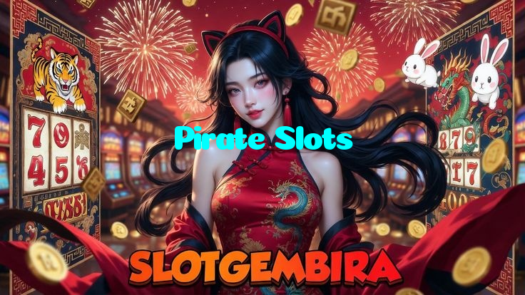 available types of Pirate Slots bet including pre-match live express and system bets