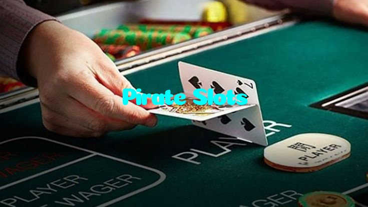 available types of Pirate Slots bet including pre-match live express and system bets